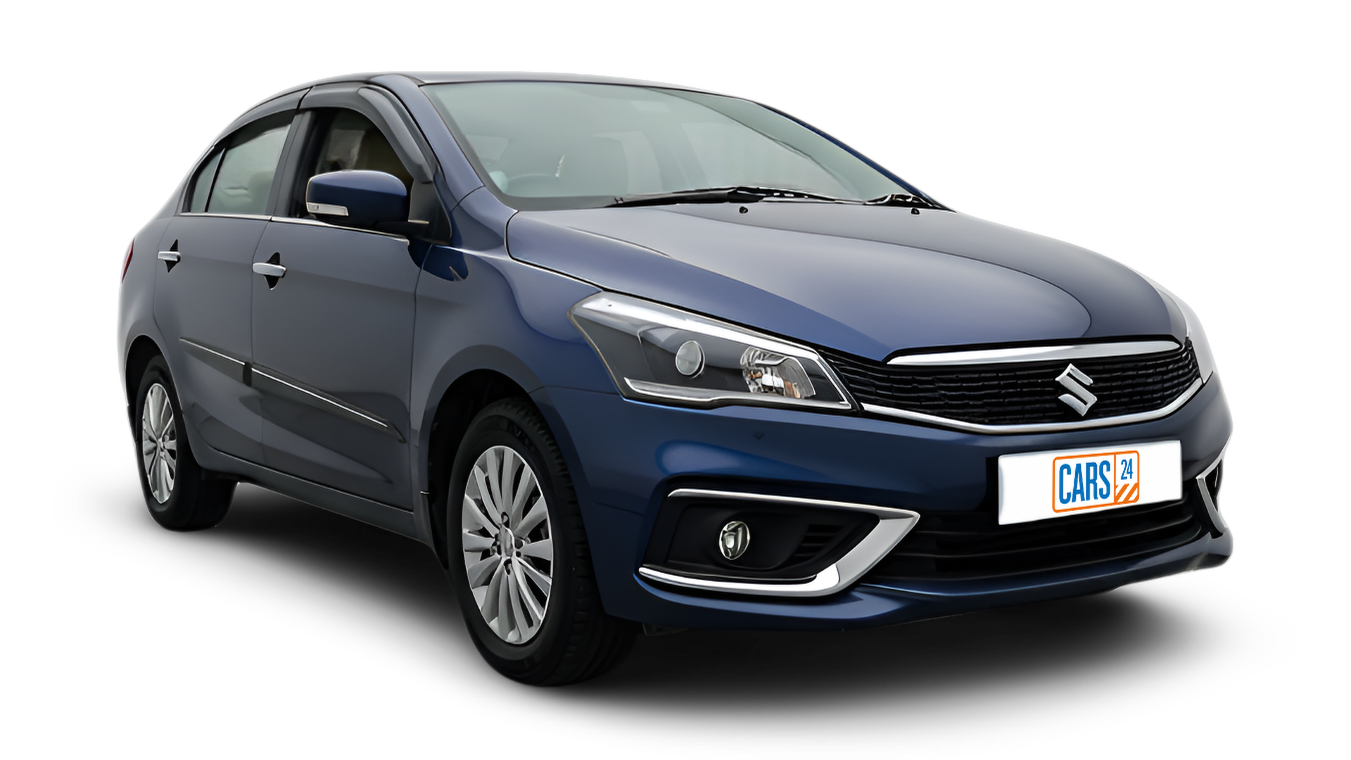 Maruti Ciaz-img